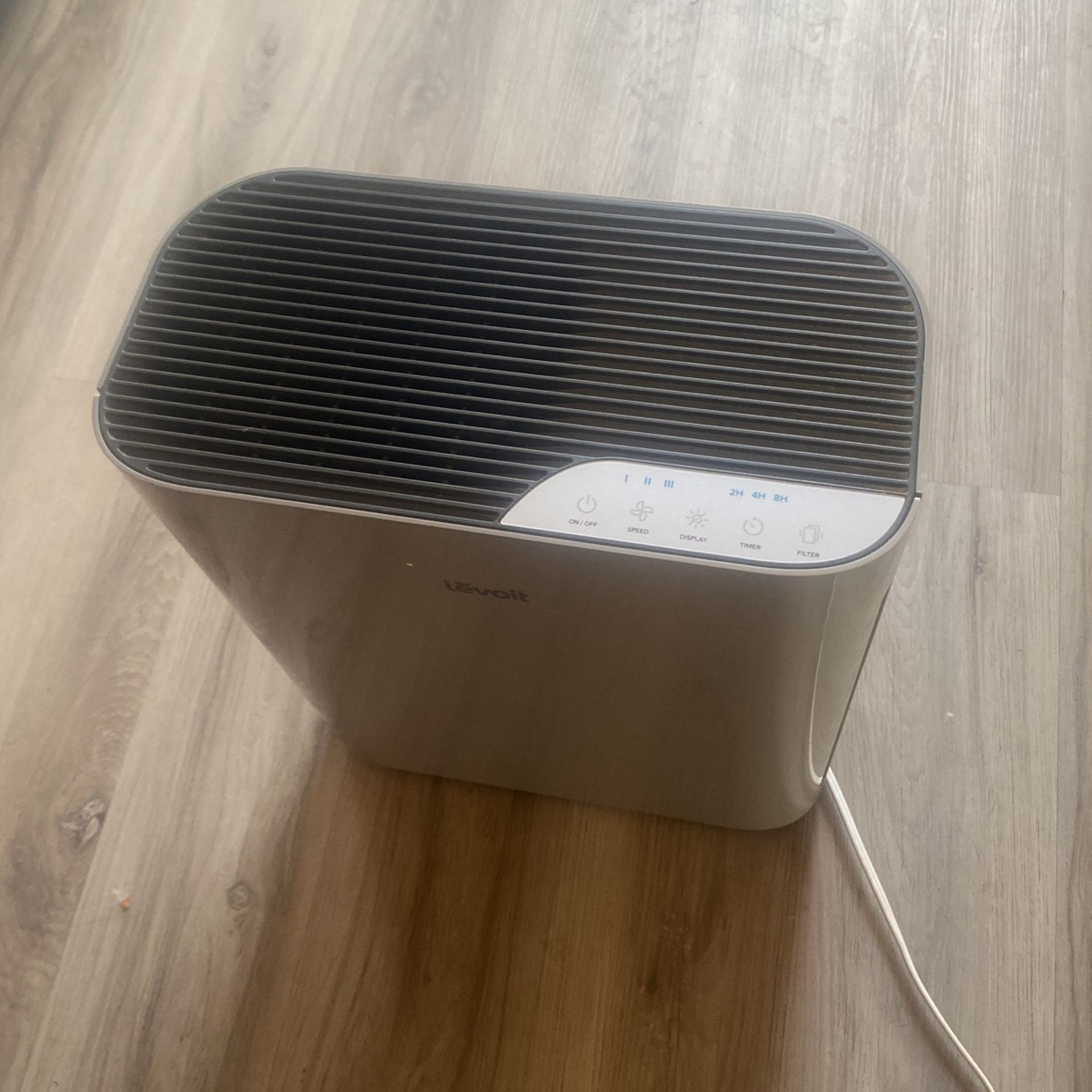 Levoit True HEPA Air purifier
