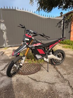 Rtr Sport 70mph