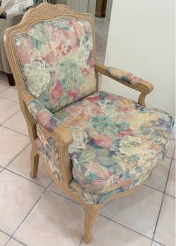 Side chairs