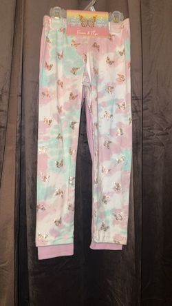 Brand New Girls Leggings (2pk) Size 4/5