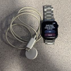 Apple Watch Se