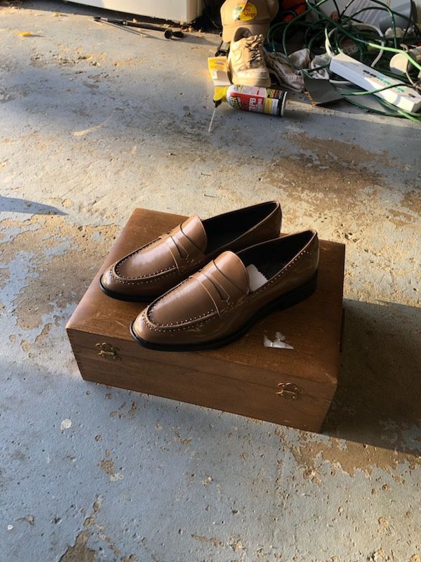 Franco Sarto Womens Dress Shoes