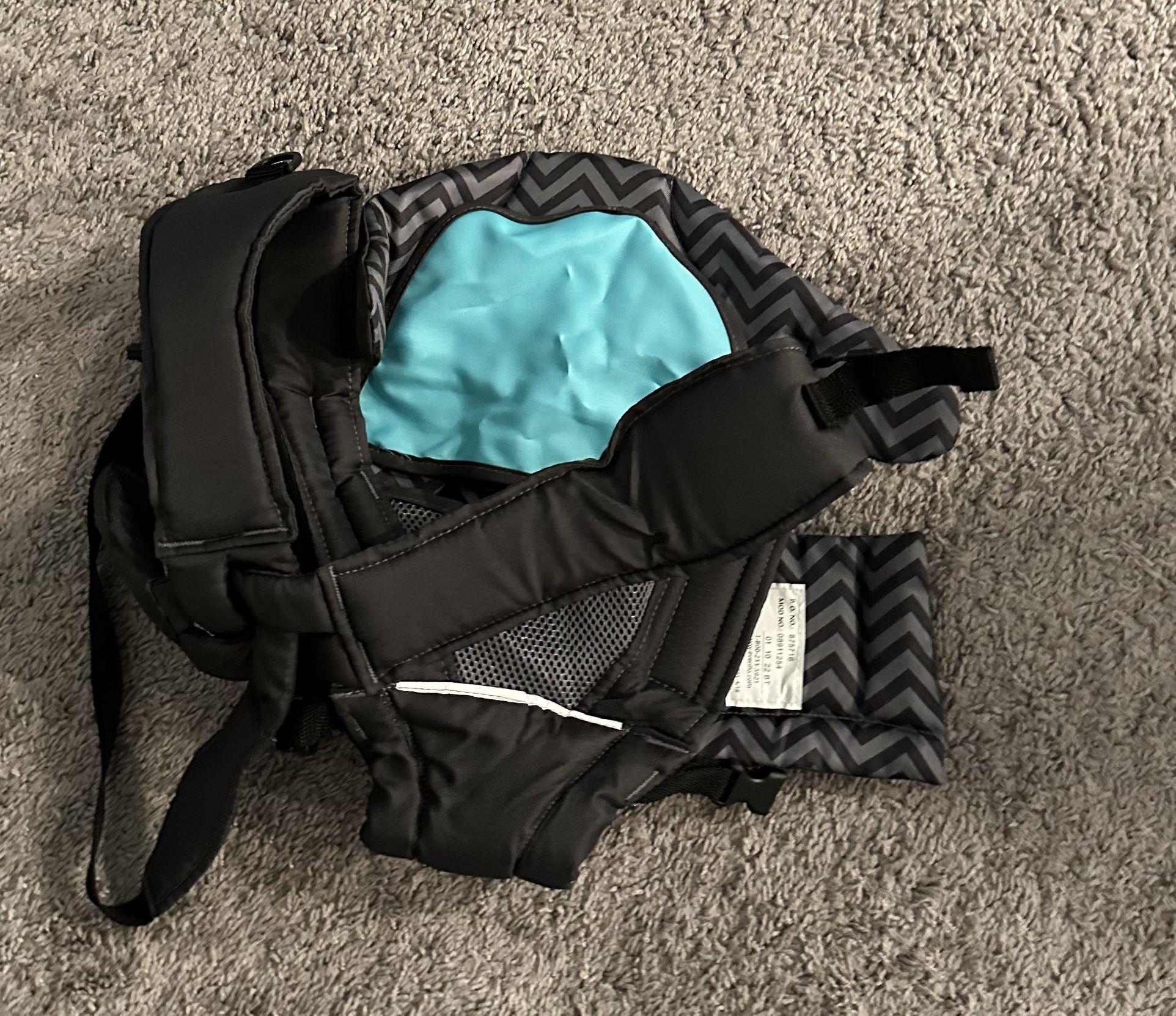 Ergo Baby Carrier