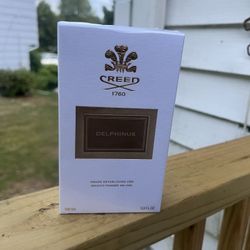 Creed colonge 