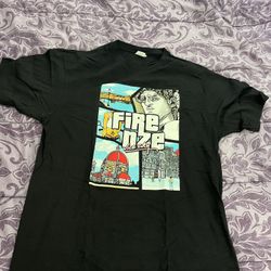 GTA Florence Shirt