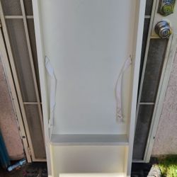 Pottery Barn Baby Changing Top With With Pad 