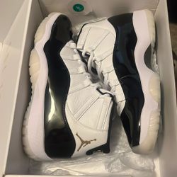 Jordan 11 “Gratitude”