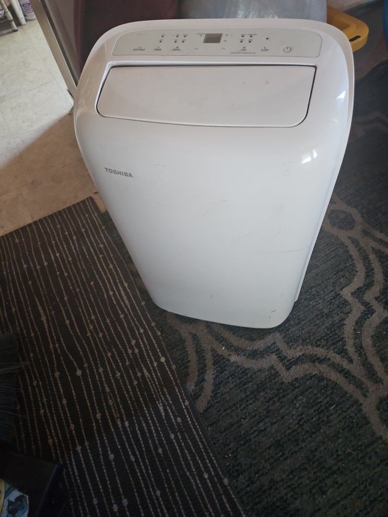 Air Conditioner