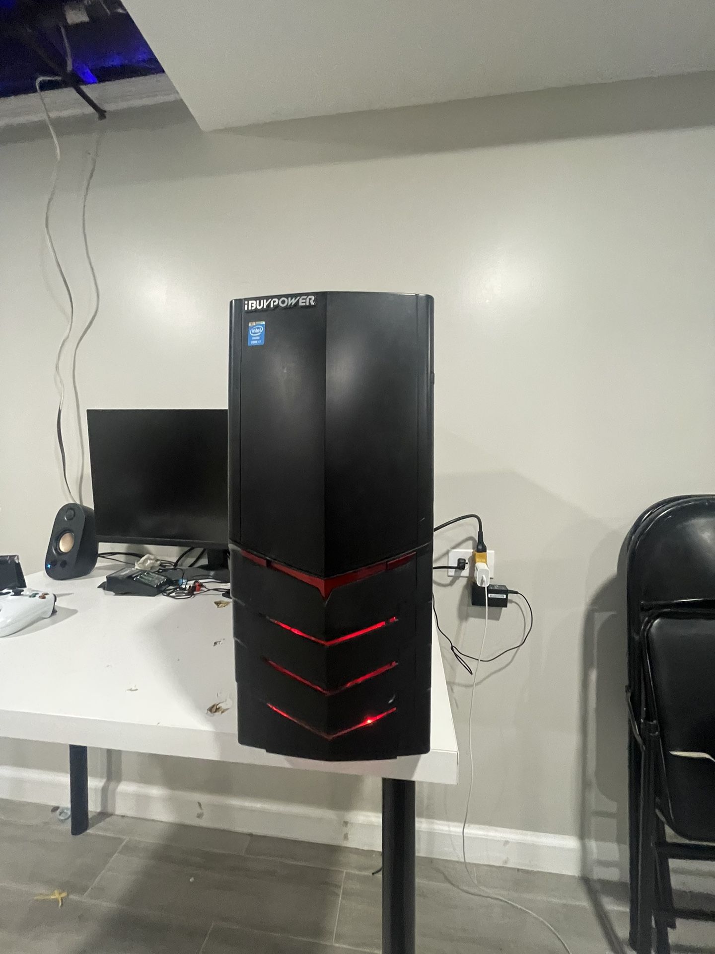 pc ibuypower