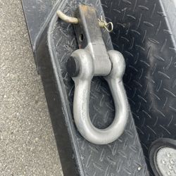 Toyota Protection, Rack?