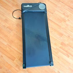 Treadmill TheRuN