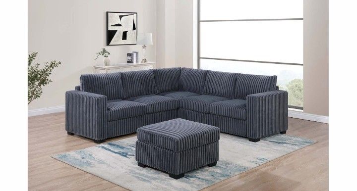 Sectional Set