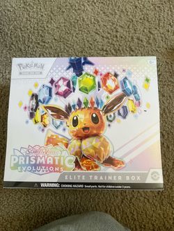 Sealed pokemon lot