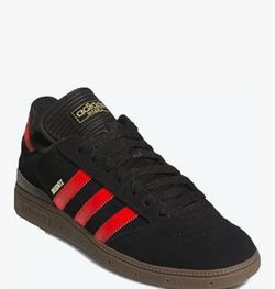 Addias Busenitz 7.5 Men, 