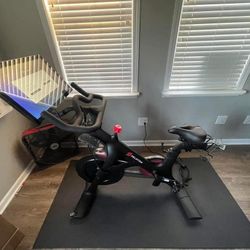 Peloton Bike 