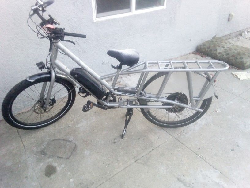 eltric bike 48 v made by radd bikes