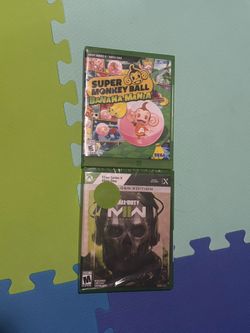Xbox Series S-Xbox One Games