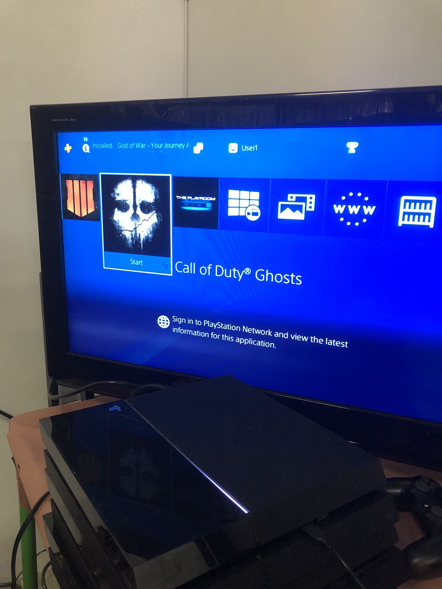 PS4 Pro for Sale in Vista, CA - OfferUp