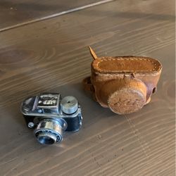 HIT Subminiature Camera