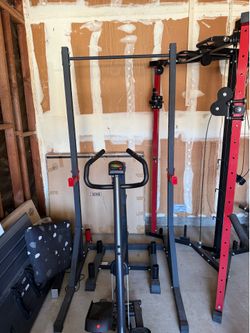 Yesoul stair stepper