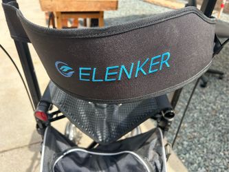 Adult Upright Walker