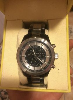 INVICTA MEN WATCH