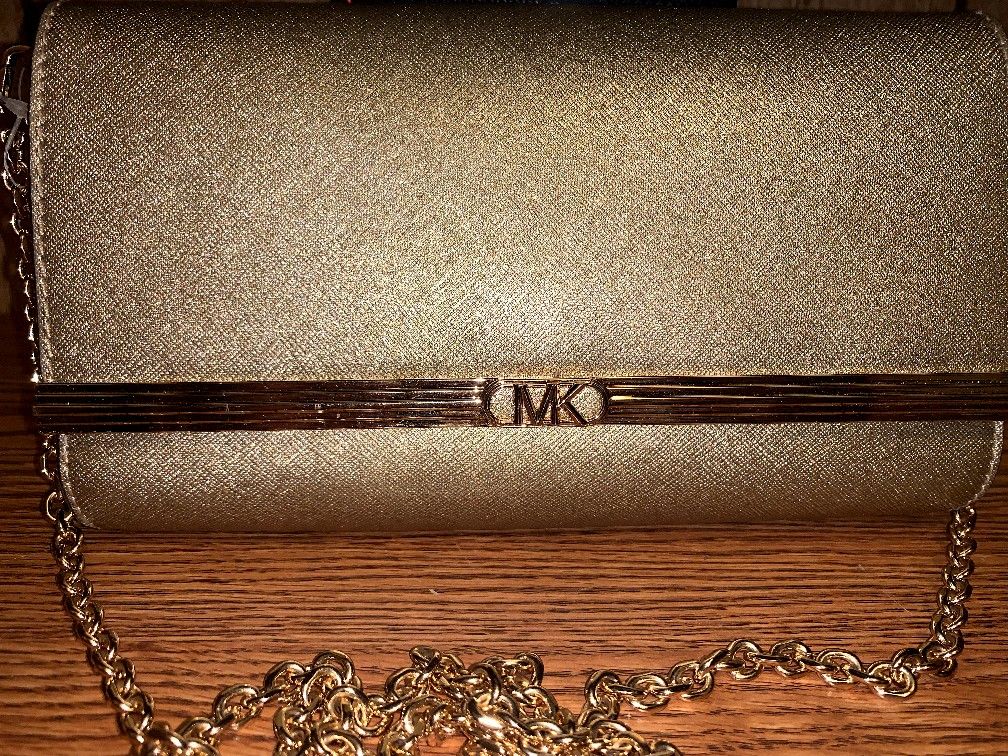 Shoulder Purse 
