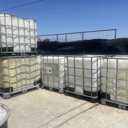 Ibc Totes