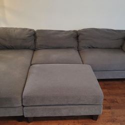 Cloth Sectional
