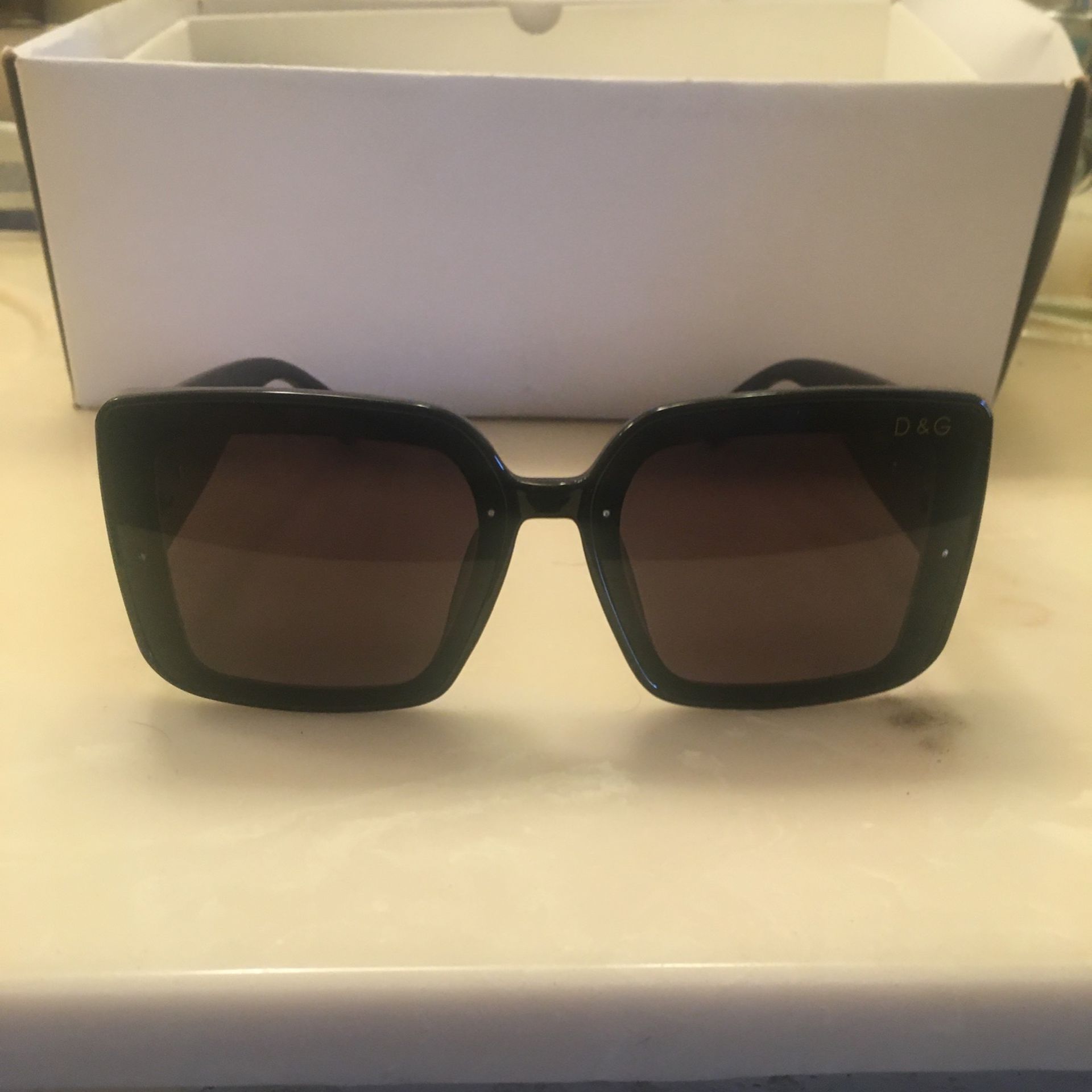 Dolce Gabbana sunglasses