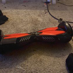 Hoverboard 