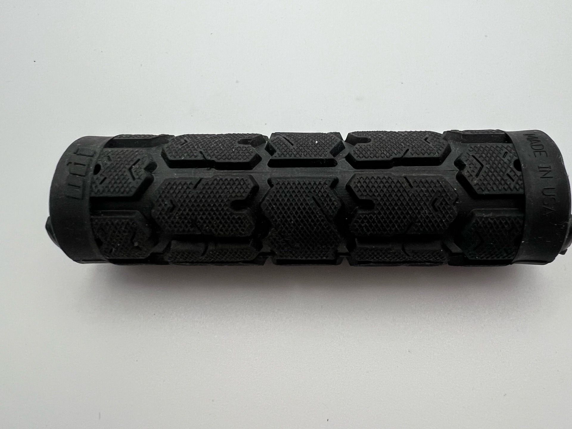 Odi Rouge Lock On MTB Grip