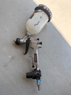 Pistolas para carroceros