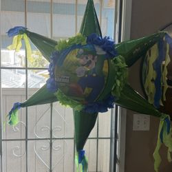 Super Marios 