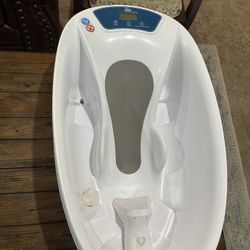 Infant Tub