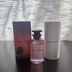 Louis Vuitton City Of Stars