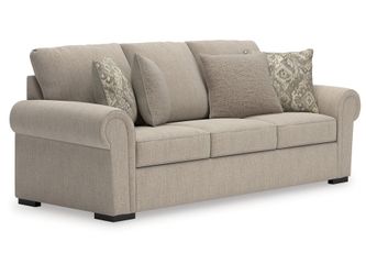 Sararose Heather Sofa