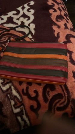 Beautiful wristlet