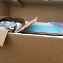 Kids Stove Toy New In Box Needs To Get Built Dont Need It Needs To Go 