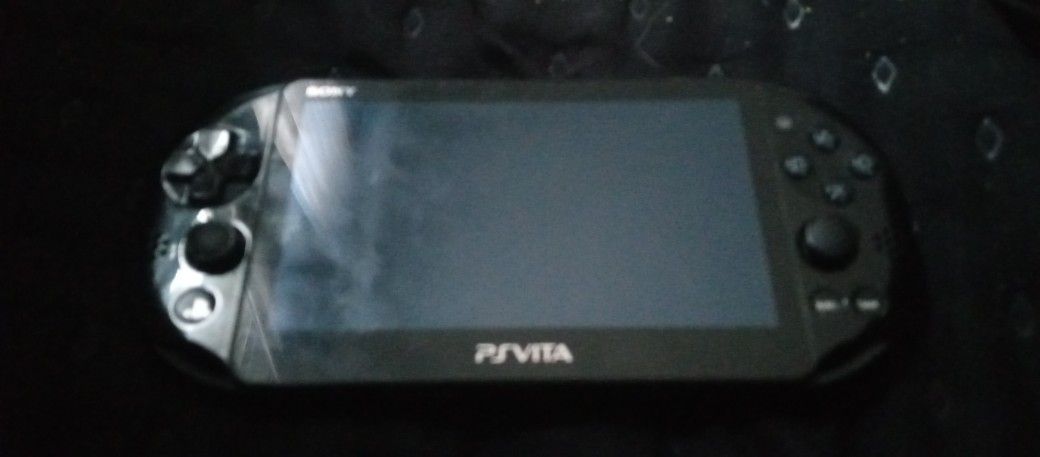 PS VITA SLIM