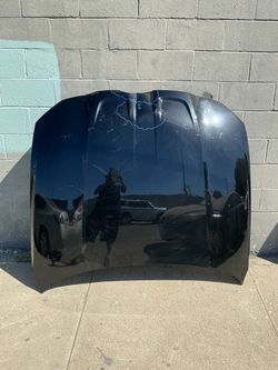 2021 - 2026 BMW M3 M4 - HOOD PANEL OEM