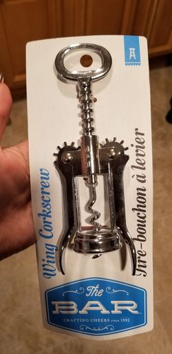 Corkscrew