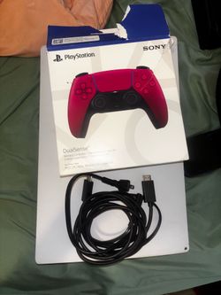 PS5 Digital W/ Controller