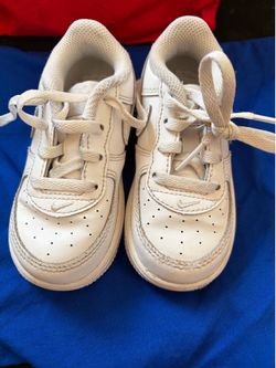 Toddler Air Force size 7c $10