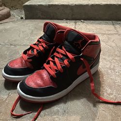 Nike Jordan Shoes