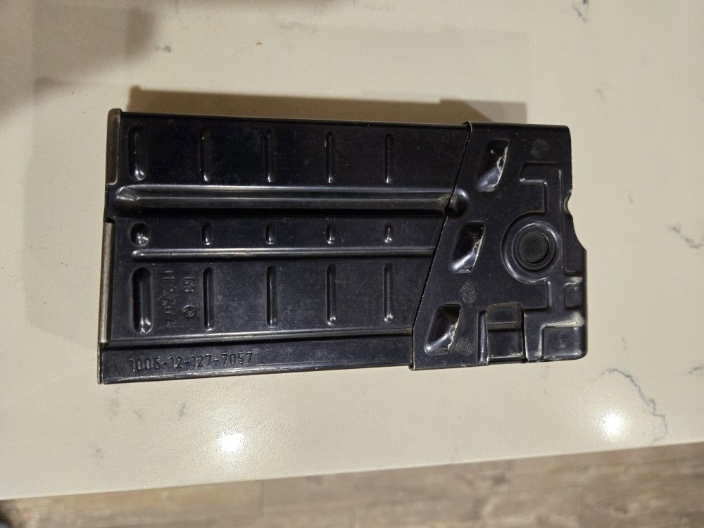 HK91 / G3 Magazines. Pre Ban