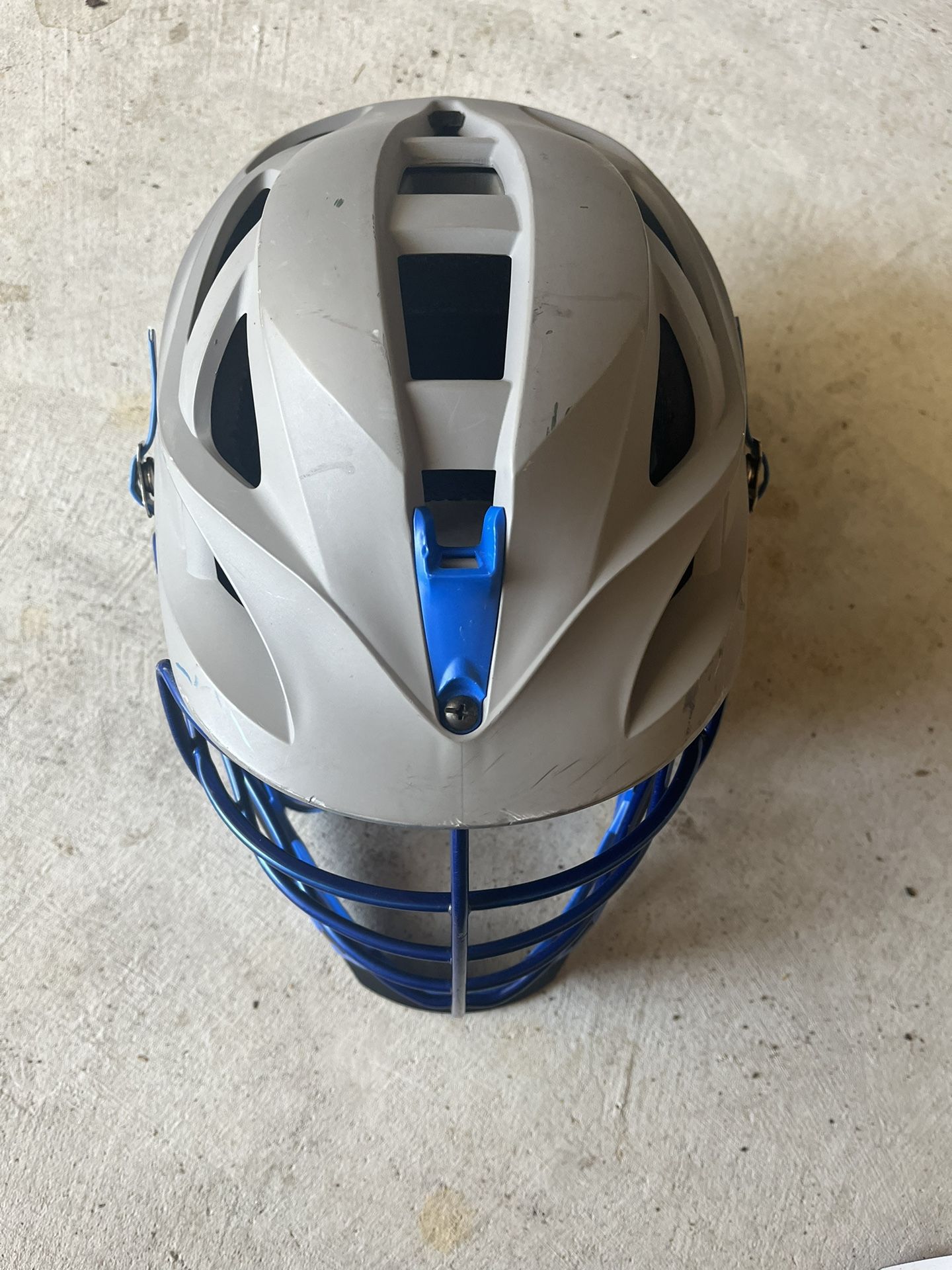 Lacrosse Helmet 