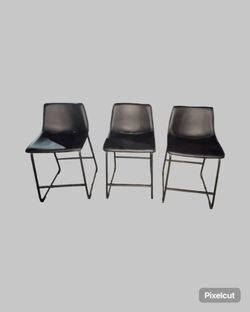 (3( - Bar Stools