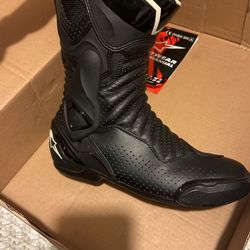 Alpine Boots