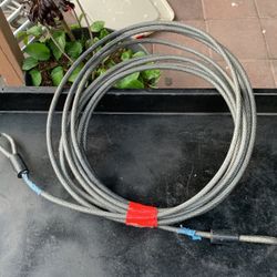 Lock Cable